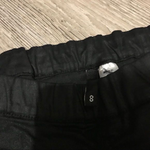 DIVIDED H&M Elastic Waist Pants - Picture 5 of 6